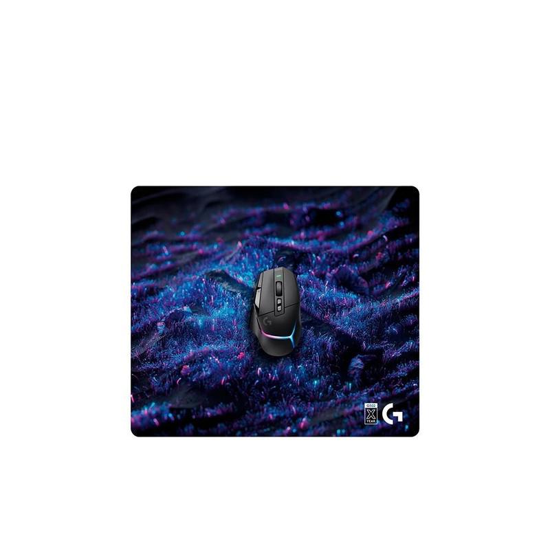 SIXPAD - 【クラマー】 Mousepad Gamer Logitech G640 SE - 943-001334 - Mouse Pad Gamer